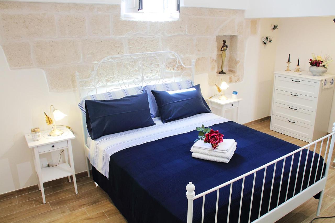 Casa Donnalby Apartment Monopoli Exterior photo