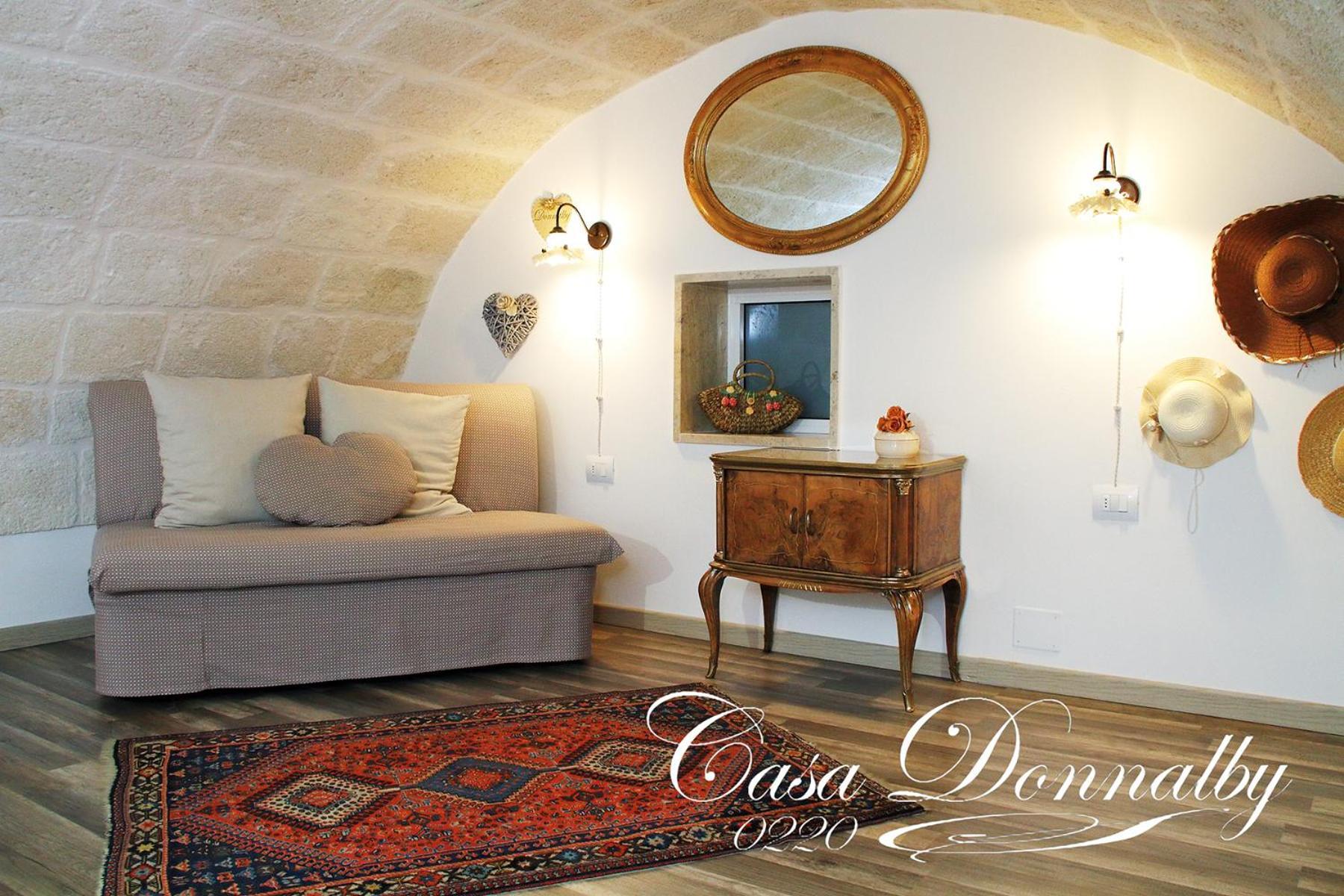 Casa Donnalby Apartment Monopoli Exterior photo